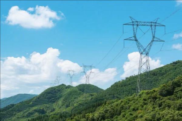 “十五五”期间国家电网固定资产投资将达4万亿元